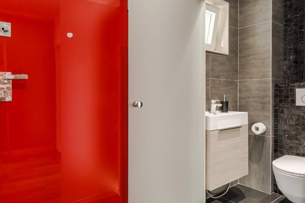 Luxury Apartment Martinis With Pool Split Exteriör bild